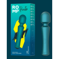 Romp – Presto Wand Massager